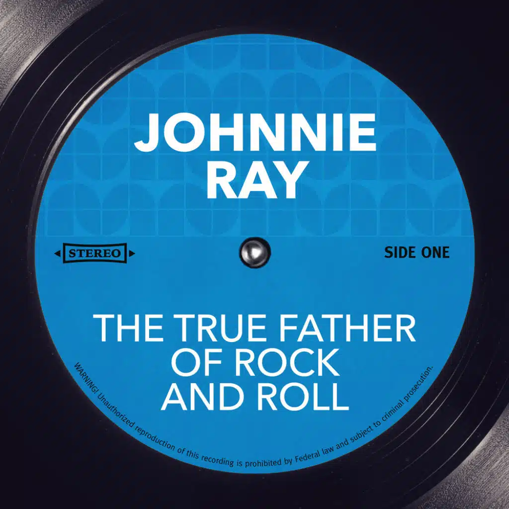 The True Father of Rock and Roll
