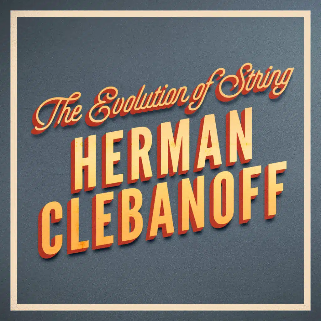 Herman Clebanoff
