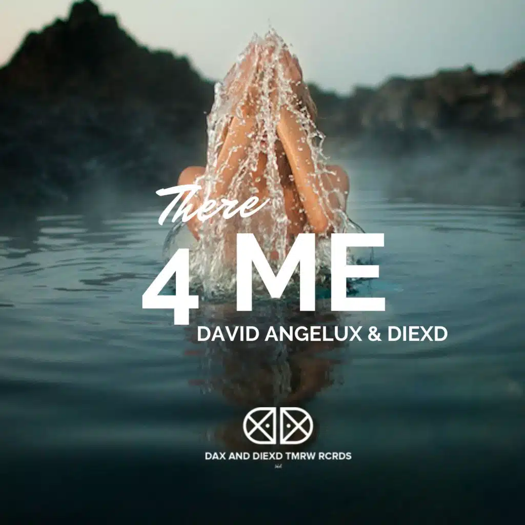 There 4 Me