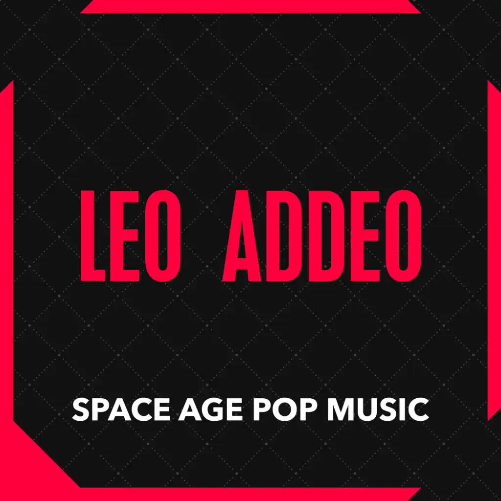 Space Age Pop Music