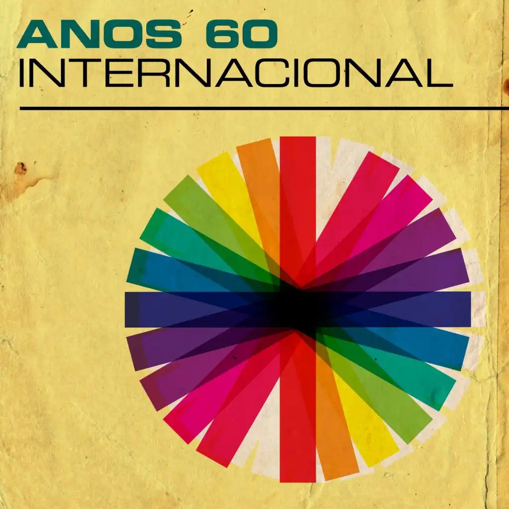 Anos 60: Internacional