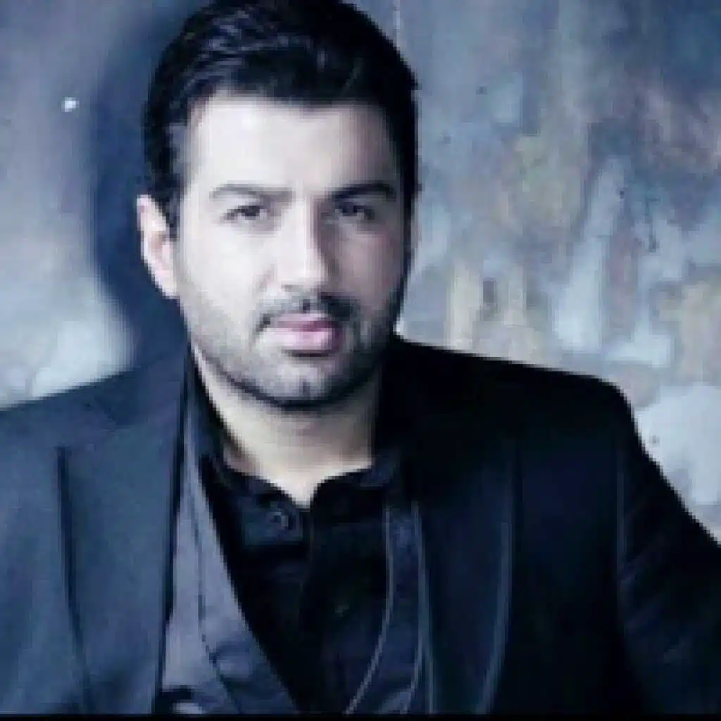 تركني يا زمن