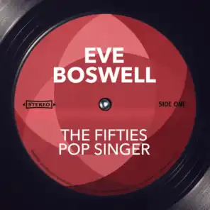 The Fifties Pop Singer
