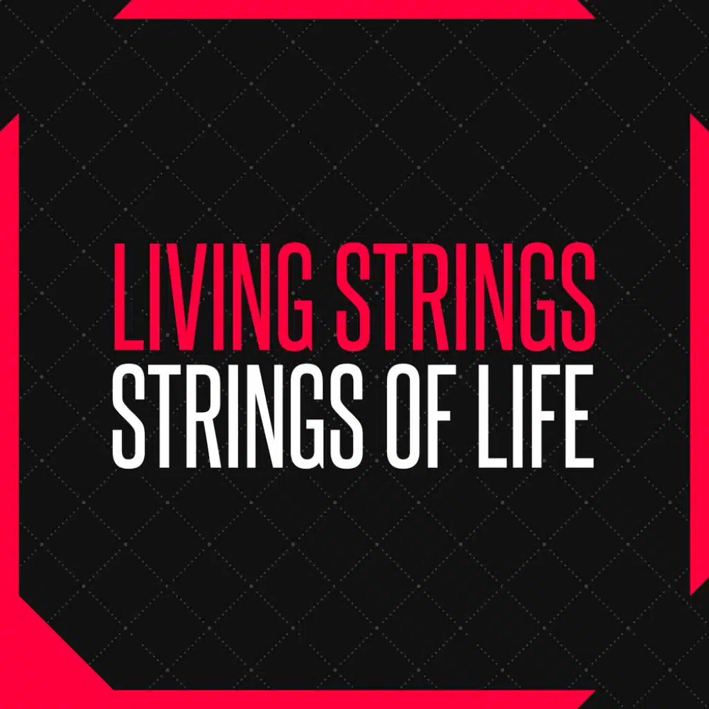 Strings of Life