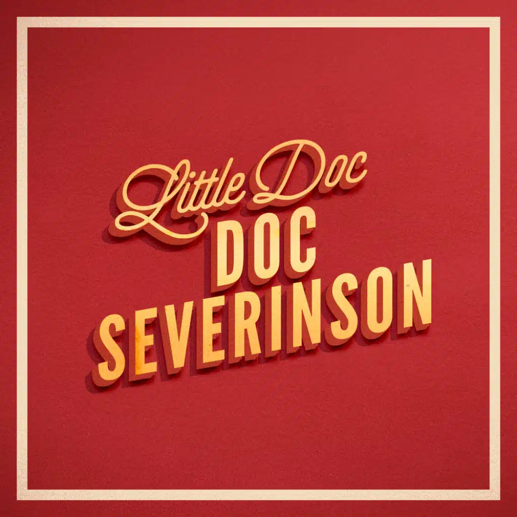 Doc Severinson