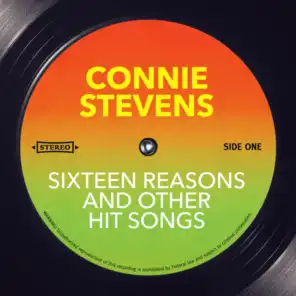 Sixteen Reasons and other Hit Songs