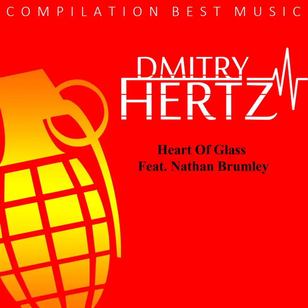 Heart of Glass (Radio Edit)