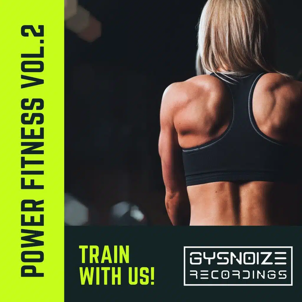 Power Fitness Vol. 2