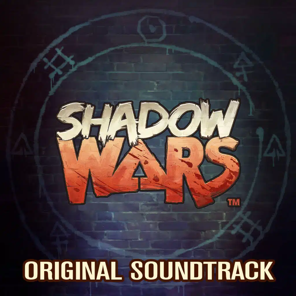 Shadow Wars (Original Soundtrack)