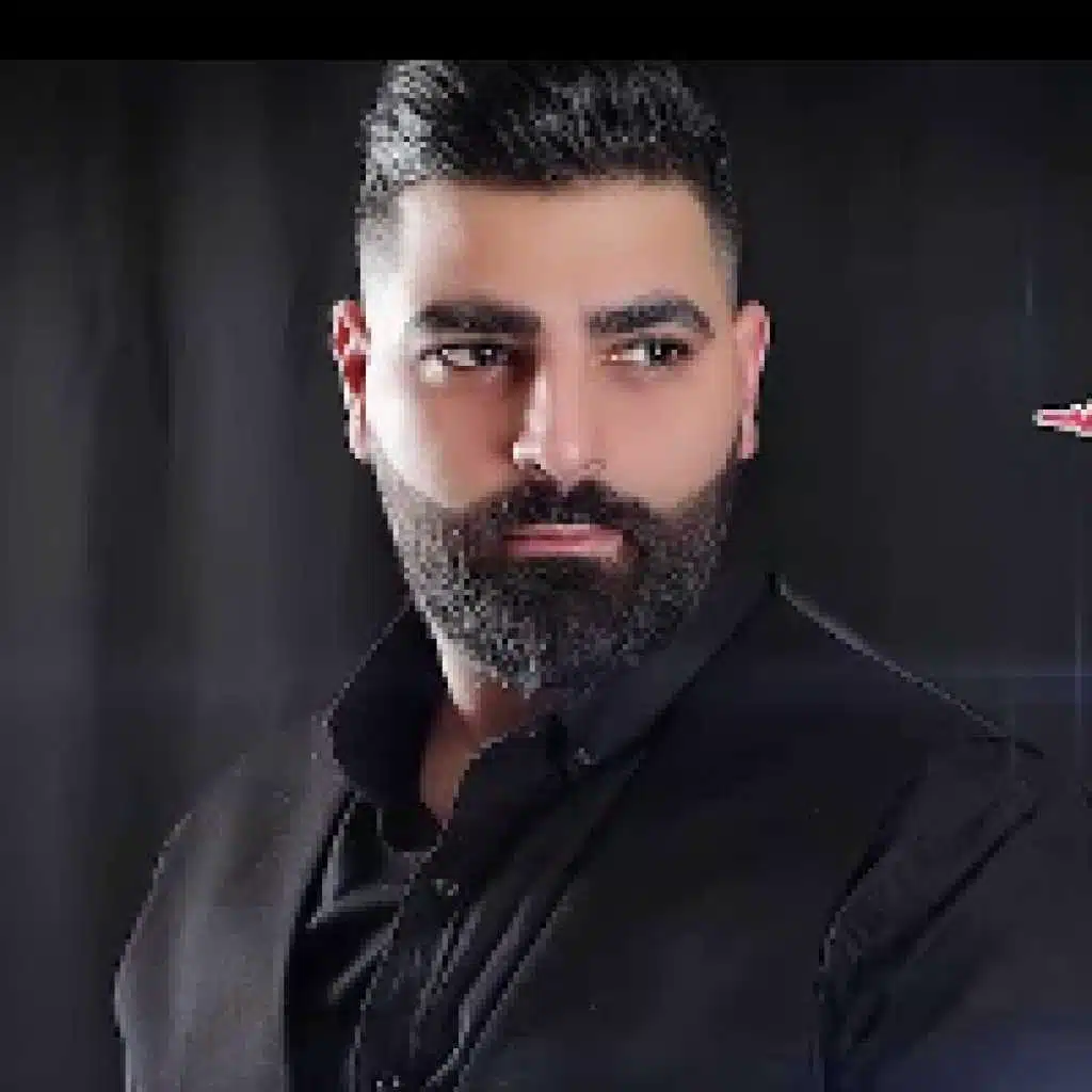 بجمالك والله مافي