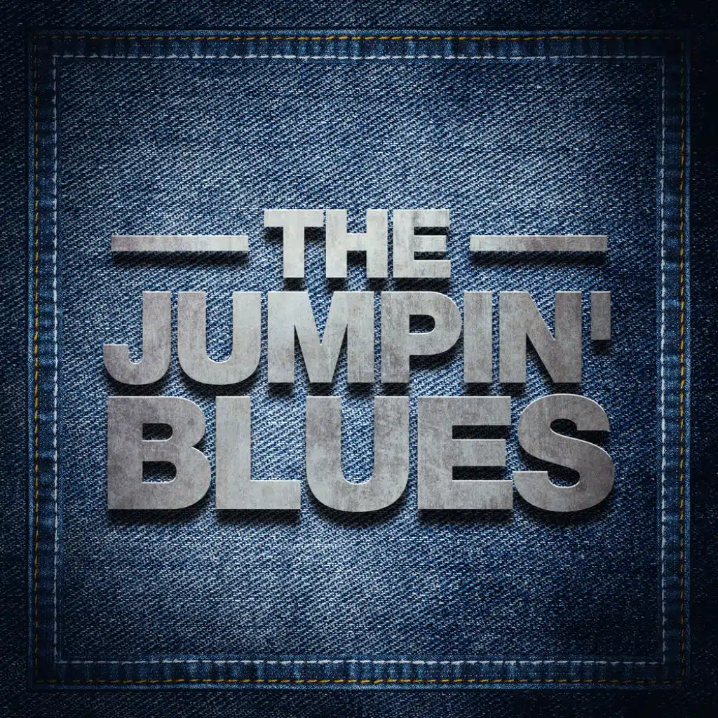 The Jumpin' Blues