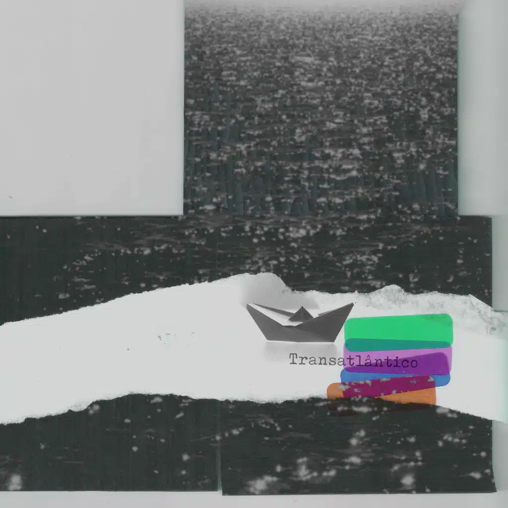Transatlântico