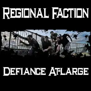 Defiance At-Large