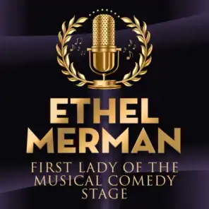 First Lady of the Musical Comedy Stage