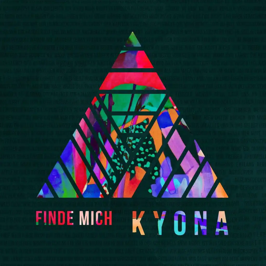 Finde mich