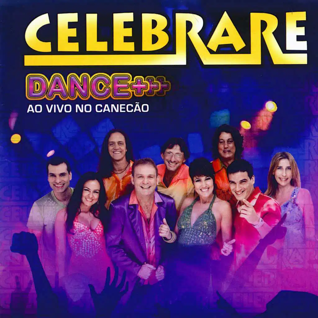 Dance + Ao vivo no Canecão