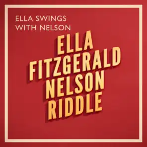 Ella Fitzgerald & Nelson Riddle