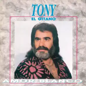 Tony El Gitano