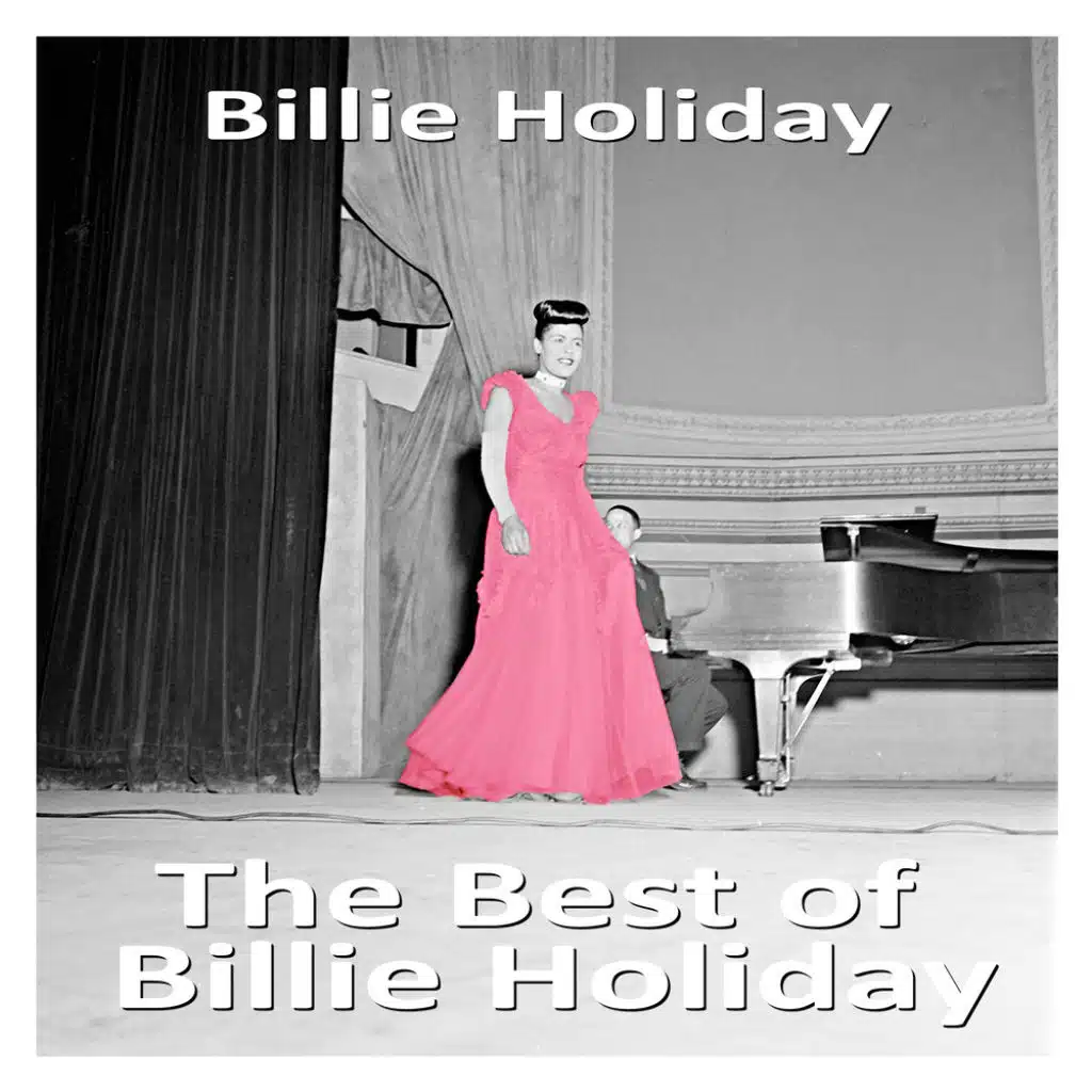 The Best of Billie Holiday