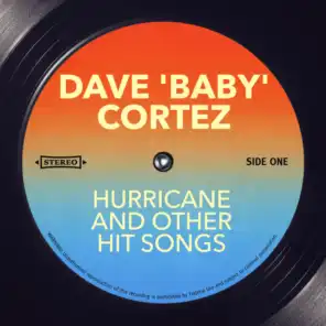Hurricane and other Hit Songs