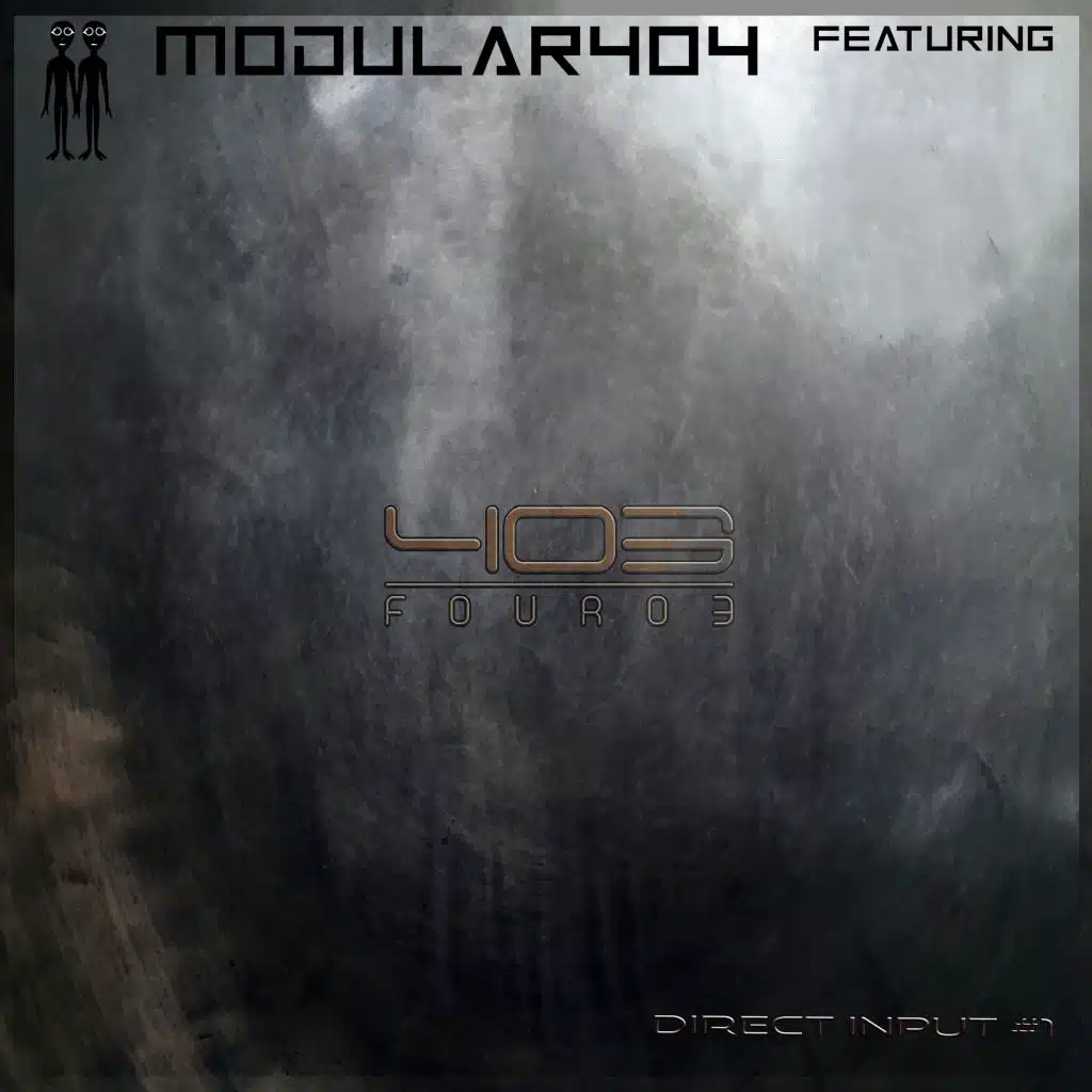 Direct Input #1 (feat. Fouro3)