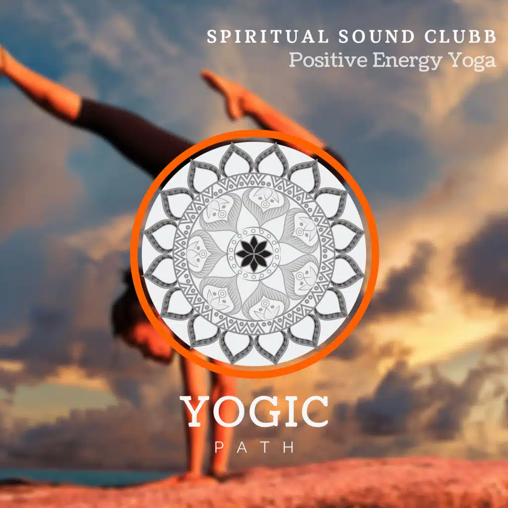 Positive Energy Yoga