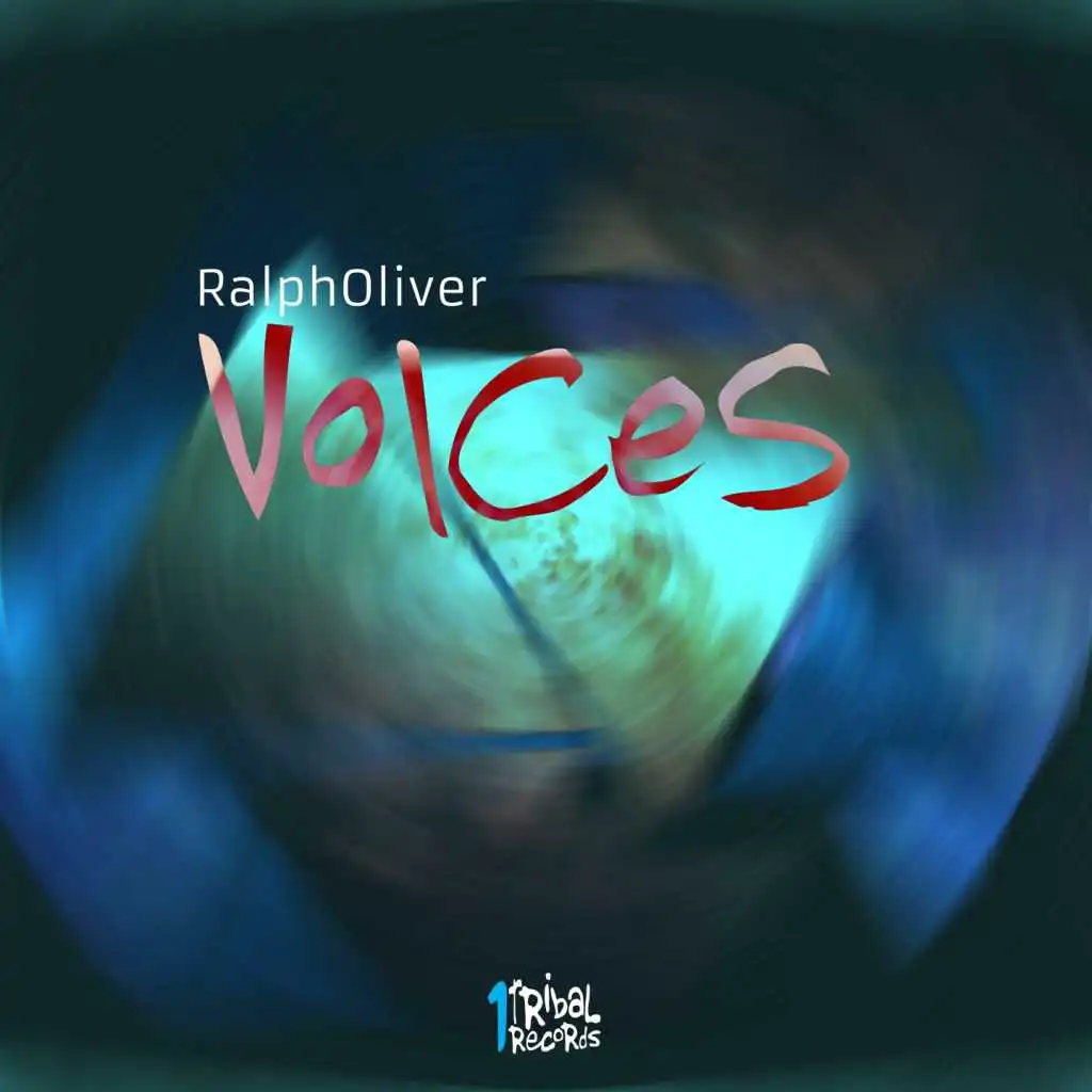 Voices (Pegada Groove Mix)