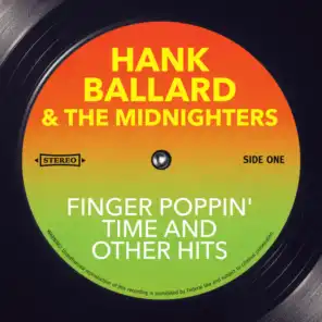 Finger Poppin' Time and Other Hits