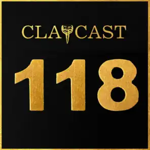 Clapcast 118