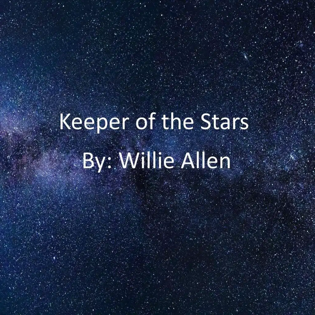 Keeper of the Stars