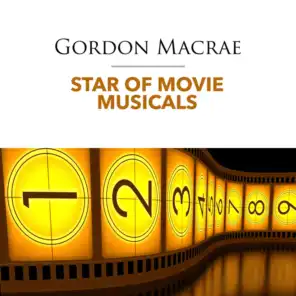 Star of Movie Musicals