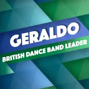 British Dance Band Leader