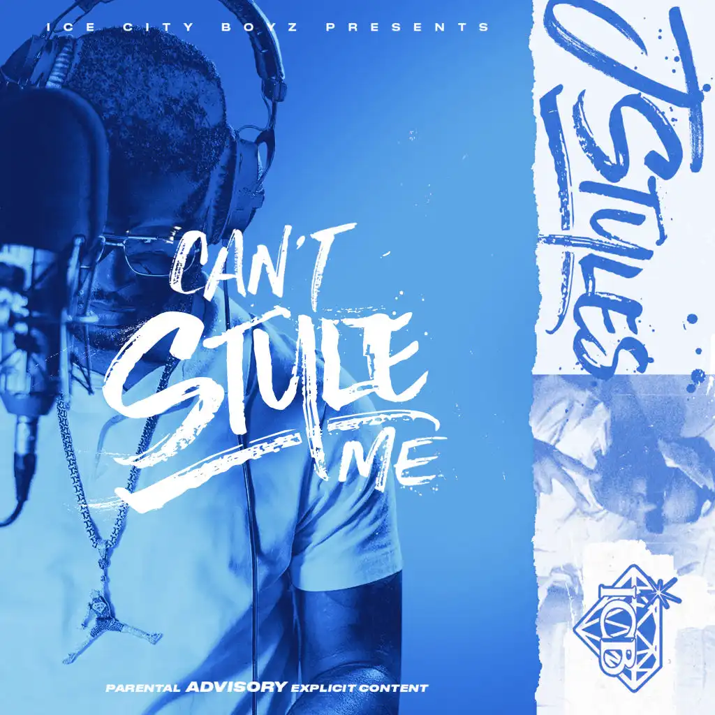 Can't Style Me (feat. Fatz, Streetz & Ayo Britain)