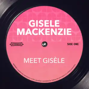 Meet Gisèle