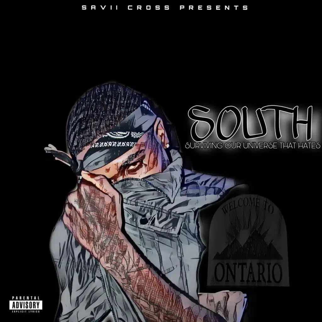 South: Surviving Our Universe That Hates