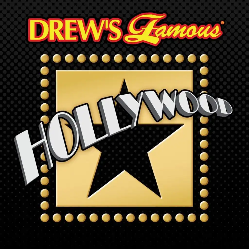 Drew's Famous Hollywood