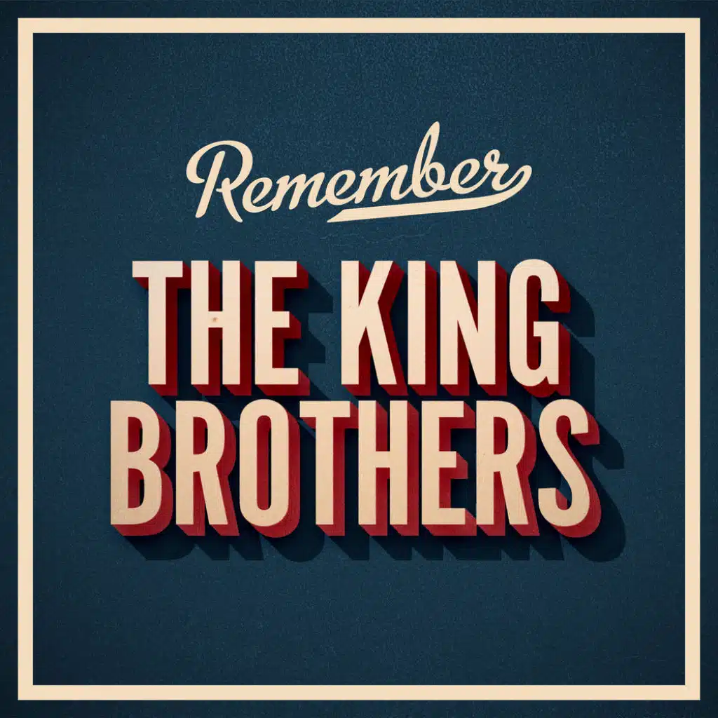 Broadway Melody (feat. Geoff Love and His Orchestra & The Rita Williams Singers)