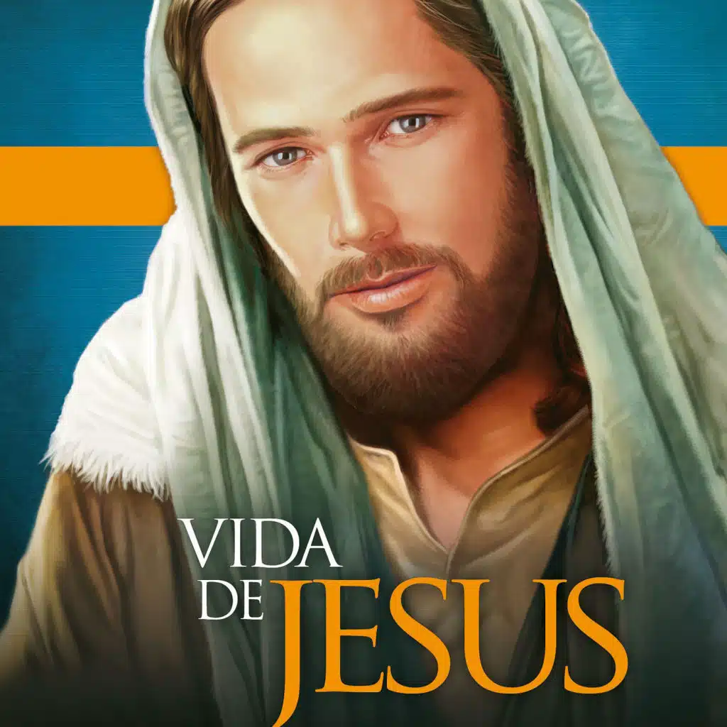 Vida de Jesus