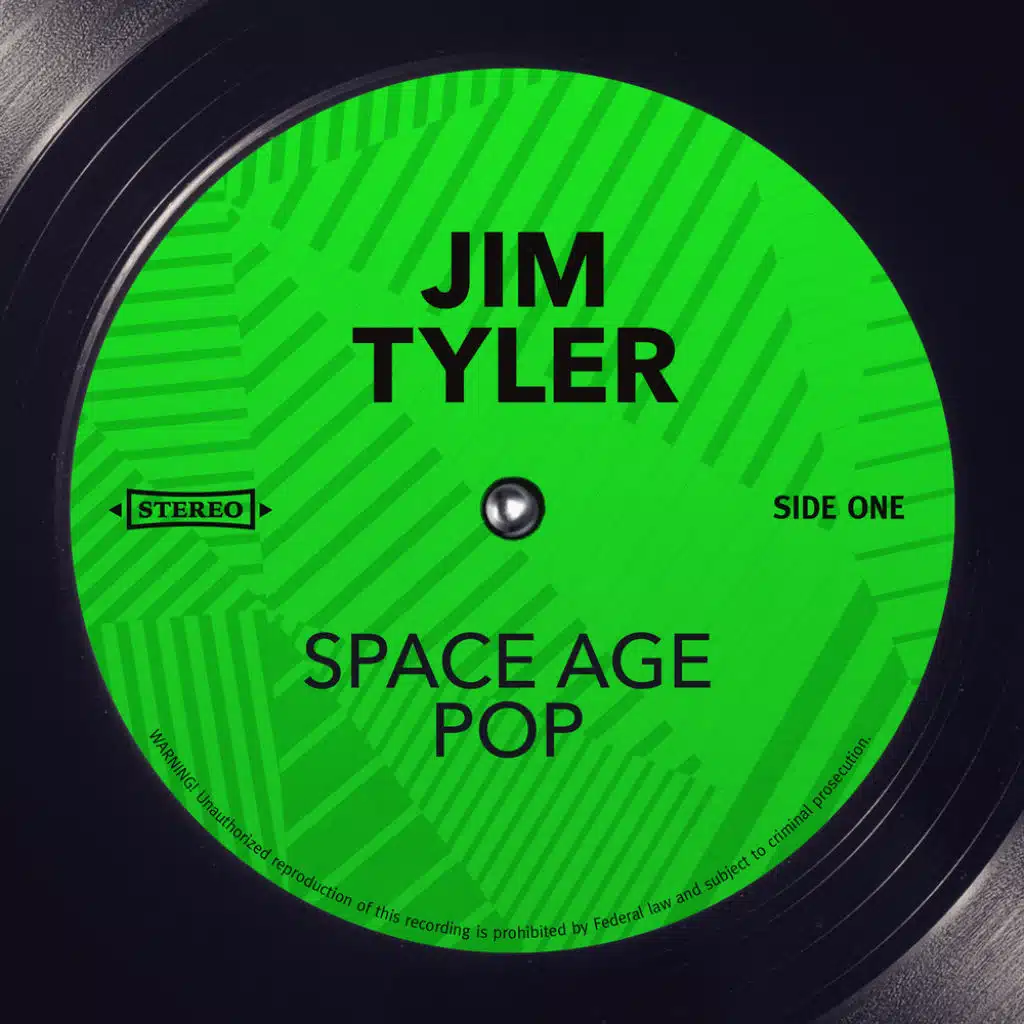 Jim Tyler