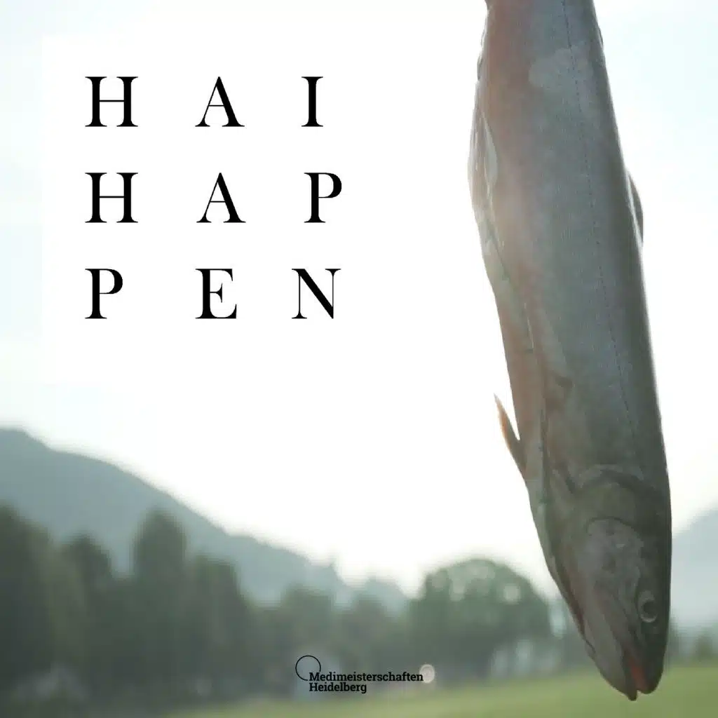 Haihappen (U-Ha-Ha) [Bonus Track]
