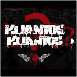 Kuantos & Kuantos ?! (feat. Jahmaika Bigunz)