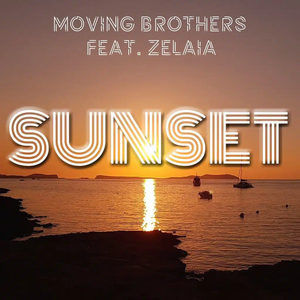 Sunset (feat. Zelaia)