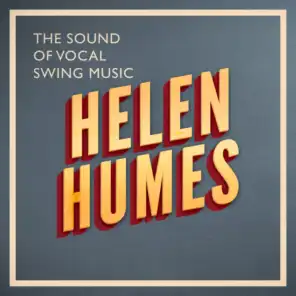 The Sound of Vocal Swing Music