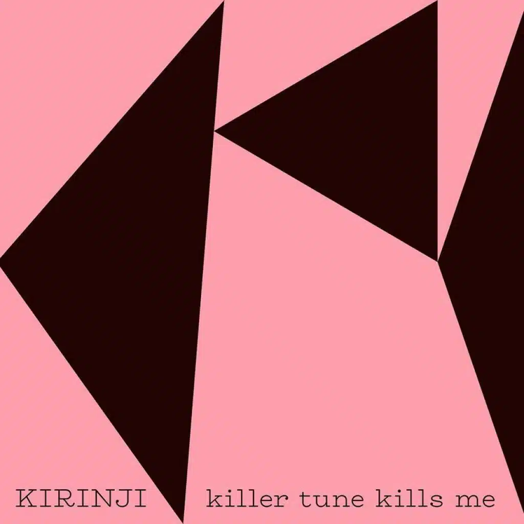 Killer Tune Kills Me (feat. YonYon)