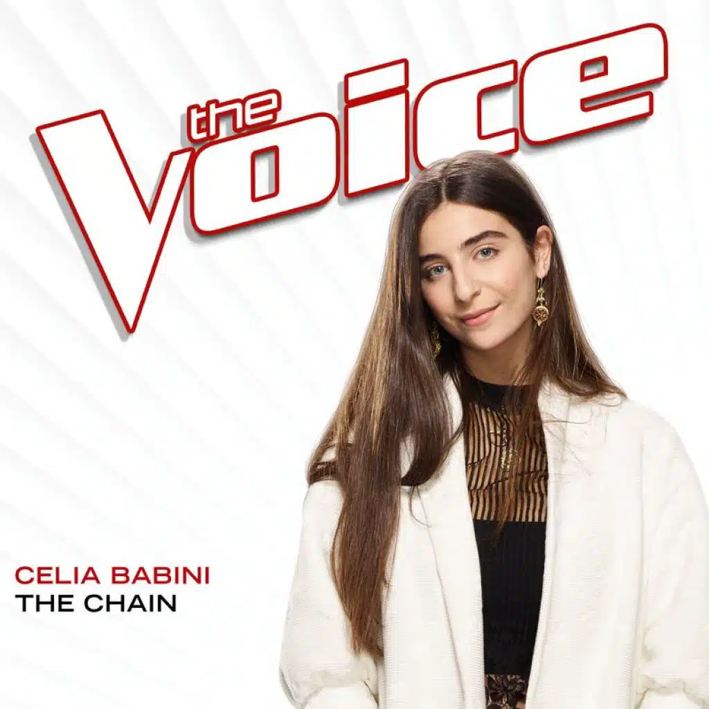The Chain (The Voice Performance)