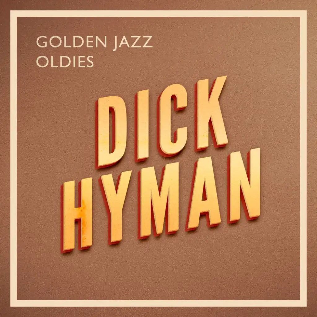 Golden Jazz Oldies