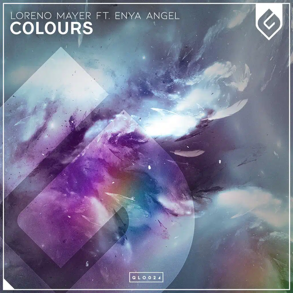 Colours (feat. Enya Angel)
