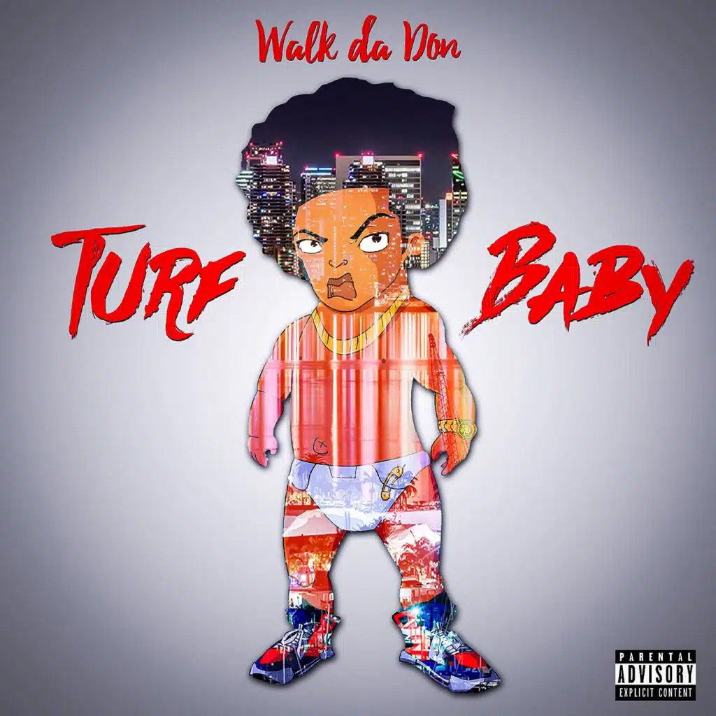 On Tonite (feat. Squad Killa & Majesty)