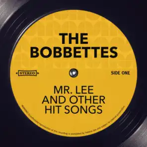 Mr. Lee and other Hit Songs