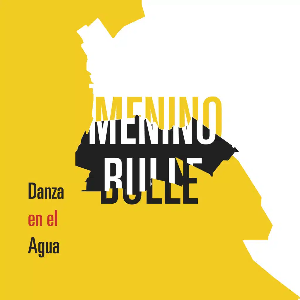 Danza en el Agua